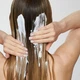 Несмываемая крем-пенка для увлажнения волос Milk_Shake Whipped Cream Leave-in Foam 200 мл (8032274167136) - изображение 5