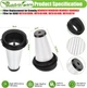 Фільтр для акумуляторного пилососа BEKO VRT61821V, VRT61818VW, VRT61814VR, VRT61814VB - зображення 6