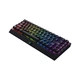 Клавіатура Razer BlackWidow V3 Mini Hyperspeed Green Switch Eng / Ukr (RZ03-03891600-R3R1) - изображение 3