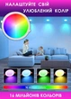 RGB умный встроенный светильник Tuya Smart LED (white) WiFi 2700-6500K 6W - зображення 3