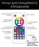 RGB панелі світлодіодні Tuya Smart LED (white) WiFi 2700-6500K - зображення 6