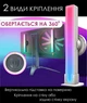 RGB панелі світлодіодні Tuya Smart LED (white) WiFi 2700-6500K - зображення 8