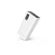 Повербанк TITANUM 728S 30000mAh 22.5W White - изображение 3