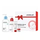 Набір зволожувальний для обличчя та тіла Atopalm Essential Care Set - изображение 1