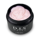 Гель-желе для наращивания D.I.S Nails HARD JELLY 02 нежно-розовый 28 г - изображение 1
