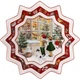 Салатница "Магазин игрушек" 25см. Toy's Fantasy Villeroy&Boch 1483323661 - изображение 1