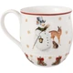 Кружка "Снеговик" 0,39л. Toy's Fantasy Villeroy&Boch 1483324863 - изображение 2