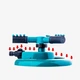 Розумна система поливу автоматична для газонів на 360 градусів Lawn Sprinkler - зображення 2