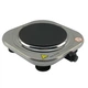 Электроплита бытовая электрическая Rainberg RB-009 2000Вт 1 конфорка - изображение 1
