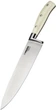 Ніж кухарський Vinzer Ivory Line 20.3 см (50278) - зображення 1