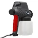 Краскопульт електричний INTERTOOL DT-5012 110 Вт форсунка – 0.8 мм бачок – 0.8 л 300 мл/хв - зображення 6
