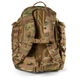 Рюкзак тактический 5.11 Tactical® RUSH® 72 2.0 MultiCam® Backpack 55L Multicam - изображение 2