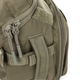 Cумка-рюкзак однолямочна 5.11 Tactical® LVC10 2.0 Sling Pack 13LTundra - зображення 11