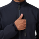 Куртка демісезонна 5.11 Tactical® Duty Softshell Jacket L Dark Navy - зображення 4