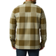 Куртка тактична демісезонна 5.11 Tactical® Seth Shirt Jacket XL Field Green Check - зображення 2