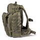 Рюкзак тактический 5.11 Tactical® RUSH® 72 2.0 Backpack 55L RANGER GREEN - изображение 5