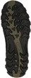 Чоловічі черевики СМР RIGEL MID TREKKING SHOES WP 3Q12947-55ES 44 (10,5 US) 28,5см Хакі - изображение 4