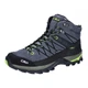 Чоловічі черевики СМР RIGEL MID TREKKING SHOES WP 3Q12947-30UR 41 (8 US) 26,5см Сірий - изображение 1