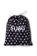 Тапочки Subu F-LINE SB-63-DOT 39/40 Чорний - зображення 7