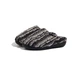 Тапочки Subu ROCK SURFACE HR-14-ZB 39/40 Zebra - зображення 3