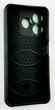Чохол Camshield з кільцем-підставкою на Nubia V60 Design / (light green) - зображення 3