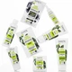 БИО-Крем PORE CONTROL для увлажнения комбинированной кожи лица с BHA-кислотой и ниацинамидным комплексом SANTE 50 мл 4055297219723 - изображение 2