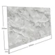 Самоклеящаяся стеновая PET плитка 600*300*2mm (D) SW-00001681 - изображение 11
