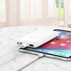 Power bank Borofone BJ16 10000 mAh повербанк 2хUSB White - изображение 3