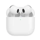 Наушники Bluetooth беспроводные XO Q6 с микрофоном White - изображение 2