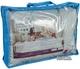 Одеяло Andersen Gerda 200x220 Белое (СМР142) - изображение 3