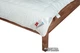 Одеяло Andersen Gerda 200x220 Белое (СМР142) - изображение 4