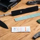 Work Sharp змінний шкіряний ремінець для точилки WSBCHPAJ-PRO - изображение 4
