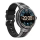 Смарт годинник Smart Sports Potential Max Чоловічі Прийом дзвінка Black-Grey - зображення 2