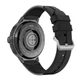 Смарт годинник Smart Sports Potential Max Чоловічі Прийом дзвінка Black-Grey - зображення 4