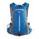 Велорюкзак с чехлом для шлема Naturehike NH15C001-B 15л Sky Blue (6975641886310) - изображение 1