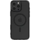 Прозрачный чехол Spigen Ultra Hybrid T (MagFit + Camera Control) Frost Black для iPhone 16 Pro (ACS08514) - изображение 4