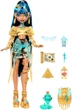 Кукла Монстер Хай Клео Де Нил Монстро-классика Monster High Cleo De Nile Doll G3 Core Refresh Mattel - изображение 1