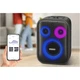 Акустическая система Tronsmart Halo 200 + 2 MIcs Black (968233) - изображение 5