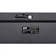 Комплект 2E MK440 Wireless/Bluetooth UA Black/Grey (2E-MK440WBGR_UA) - изображение 4