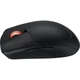 Мишка ASUS ROG Strix Impact III Wireless/Bluetooth Black (90MP03D0-BMUA00) - зображення 3