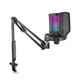 Микрофон Fifine Q6T USB Black (Q6T) - изображение 3