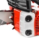 Ланцюгова бензинова пилка HECHT 925 R - зображення 2