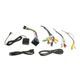 Автомагнитола 1DIN Cyclone P10-001 (2x32) - изображение 4