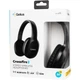 Навушники Crossfire 2 GP Gelius HP-007i, Bluetooth 5.3 USB, Type-C, Aux 3,5 мм, чорний - зображення 5