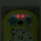 Ходунки детские ME 1103 PARADISE Yellow, 3в1 (ходунки, толкатель, джампер) - изображение 4