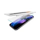 Защитное стекло Spigen GLAS.tR EZ Fit Clear 2 шт. для Pixel 10 Pro XL | 9 Pro XL (AGL08445) - изображение 4