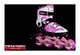 Роликові ковзани Tempish DASTY Girl (37-40) - изображение 2