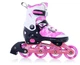 Роликові ковзани Tempish DASTY Girl (41-43) - изображение 4