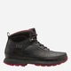 Мужские демисезонные ботинки кожаные Helly Hansen Calgary 2 12036-993 40.5 (7UK/7.5USA) 25.5 см Black/Red (7040059311897) - изображение 1