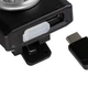 Фонарь профессиональный Mactronic Flagger 650 (500 Lm) Double Cool White USB Recharg Type-C (PHH1073) - изображение 4